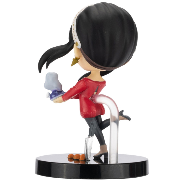 Фігурки персонажів - Фігурка Total Anime Сім'я шпигуна W1 Йор (KAZ0083-W1)#3