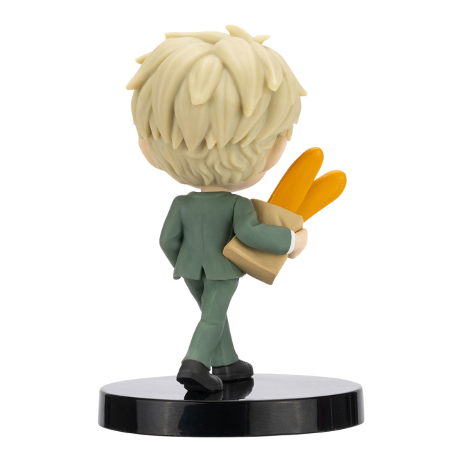 Фігурки персонажів - Фігурка Total Anime Сім'я шпигуна W1 Лойд (KAZ0084-W1)#3