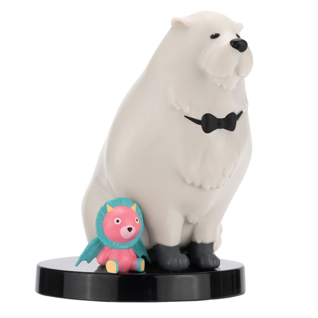 Фігурки персонажів - Фігурка Total Anime Сім'я шпигуна W1 Бонд (KAZ0085-W1)#2