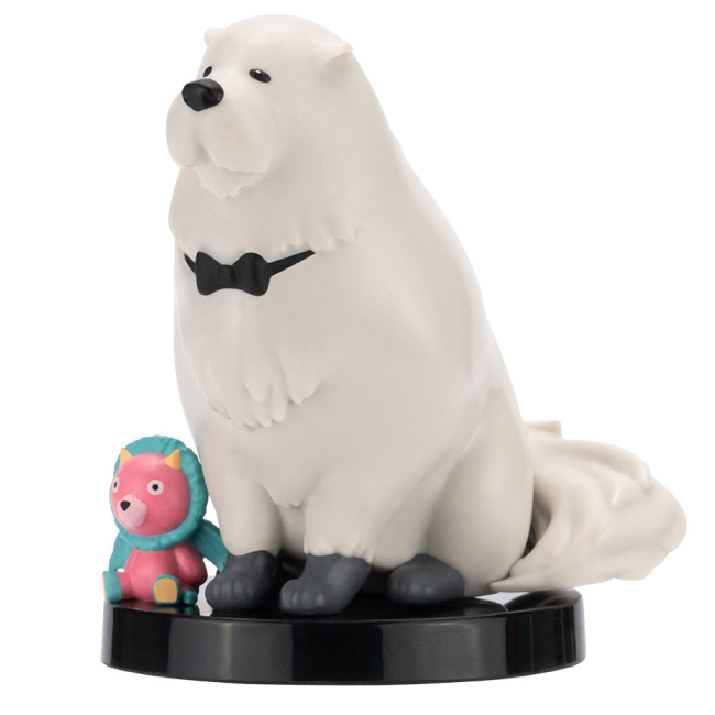 Фігурки персонажів - Фігурка Total Anime Сім'я шпигуна W1 Бонд (KAZ0085-W1)#4