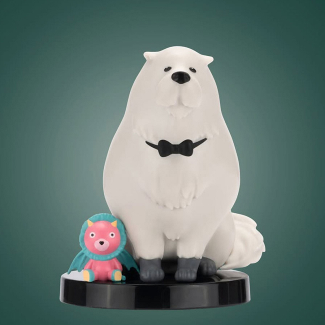 Фігурки персонажів - Фігурка Total Anime Сім'я шпигуна W1 Бонд (KAZ0085-W1)#6