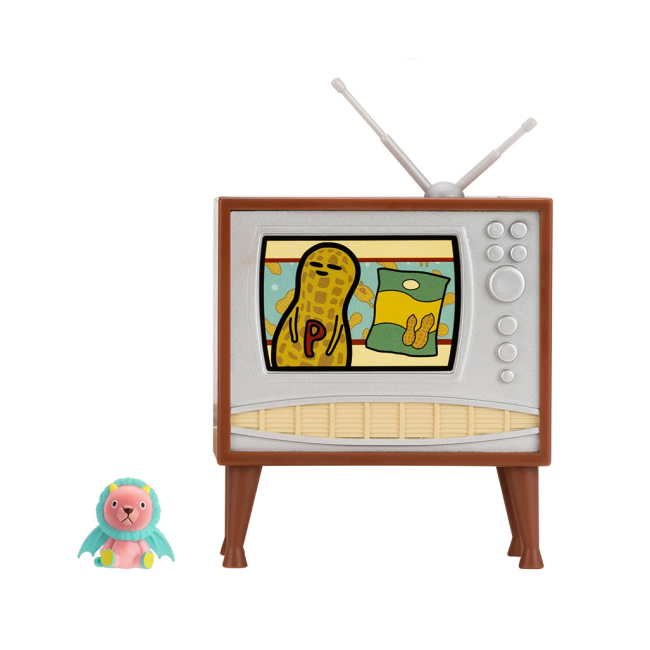 Фігурки персонажів - Фігурка Total Anime Сім'я шпигуна W1 Аня (KAZ0005-W1)#7