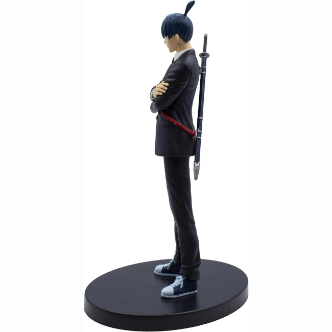 Фігурки персонажів - Фігурка Banpresto Chainsaw Man Aki Hayakawa Vol 2 (BP88194P)#4