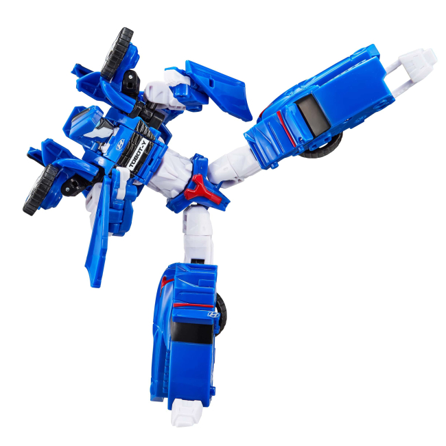 Трансформери - Робот-трансформер Tobot S5 Смарт Y (301163)#3