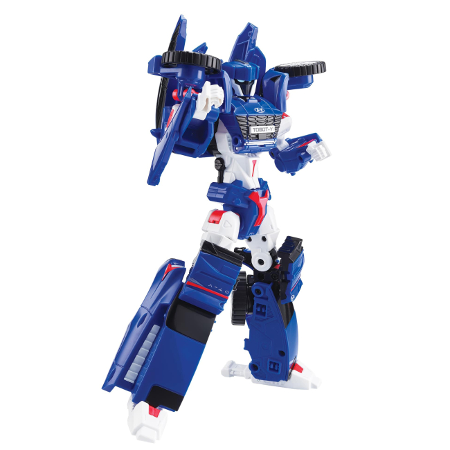 Трансформери - Робот-трансформер Tobot S5 Y (301149)#2
