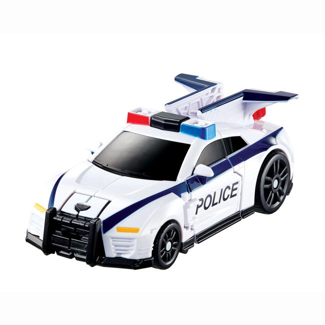 Трансформери - Робот-трансформер Tobot S5 P (301152)#5