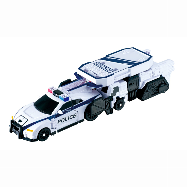 Трансформери - Робот-трансформер Tobot S5 P (301152)#6