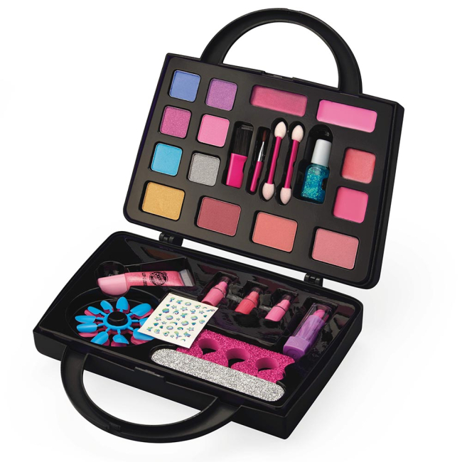 Косметика - Набір косметики Cra-Z-Art All in One Beauty Set (17903CRA)#2