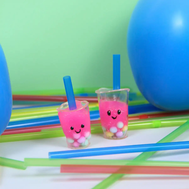 Набори для творчості - Набір для творчості Nano Tape Magic deluxe Ultimate creation (BKL5002)#5