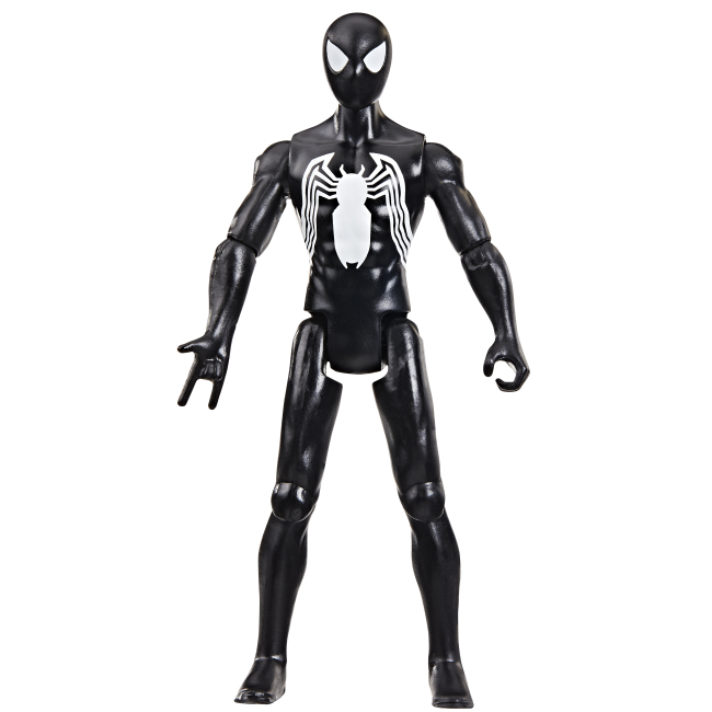 Фігурки персонажів - Фігурка Spider-Man Symbiote suit Spiderman (F6900/F8369)#2
