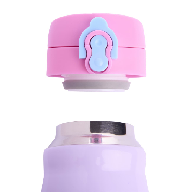 Пляшки для води - Термоc Yes Minecraft spring 350 мл (708330)#2