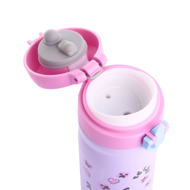 Пляшки для води - Термоc Yes Minecraft spring 350 мл (708330)#3