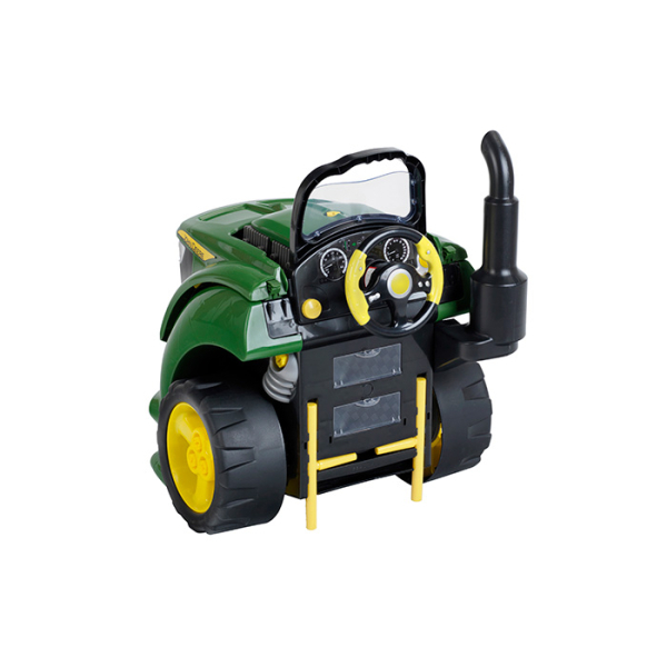 Транспорт і спецтехніка - Ігровий набір Klein John Deere Двигун (3916)#2