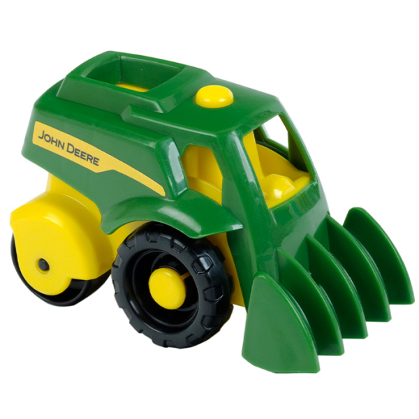 Набори для пісочниці - Ігровий набір Klein Ферма 2 в 1 (3948)#3