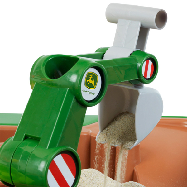 Набори для пісочниці - Ігровий набір Klein Ферма 2 в 1 (3948)#6