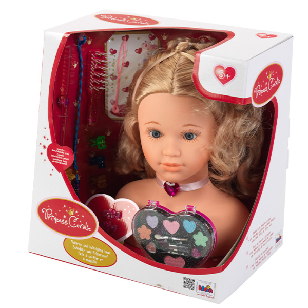 Ляльки - Лялька-манекен Klein Софія (5240 STS)#2