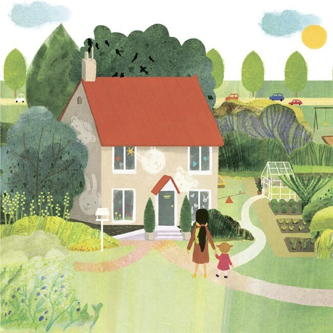 Книги-картинки для дітей (2-6 років) - Книжка «Час до садочка» (9786170043283)#4