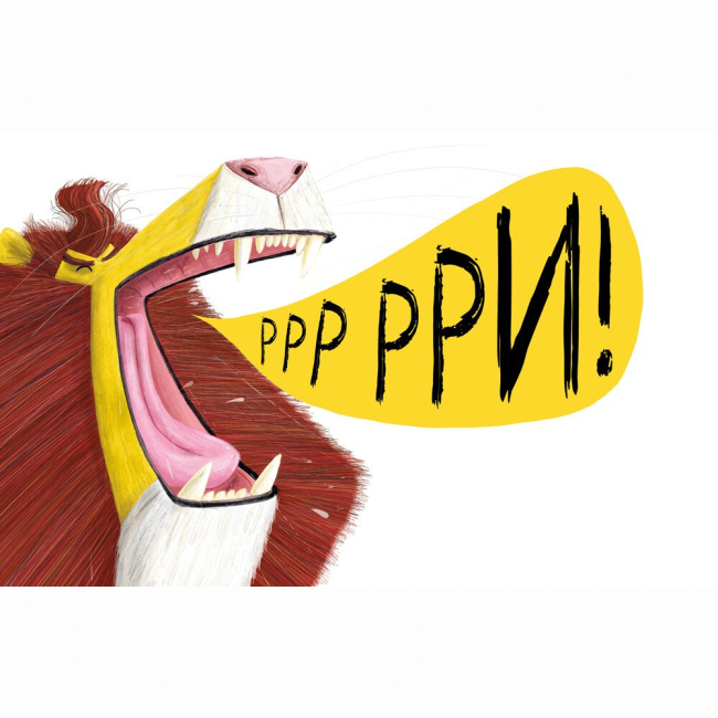 Книги-картинки для дітей (2-6 років) - Книжка «Маленькі історії про чудеса та дружбу. Як знайти лева?» (9786170977410)#5