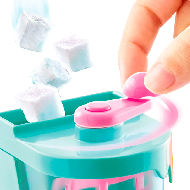 Наукові ігри, фокуси та досліди - Набір Canal Toys Slime DIY Фабрика Фруктовий лід (SSC310)#7