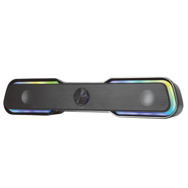 Колонки - Акустична система GamePro Bluetooth RGB Soundbar (GS915)#3