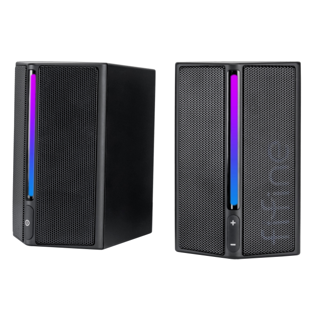 Колонки - Акустична система Fifine Gaming RGB speaker (A20)#2