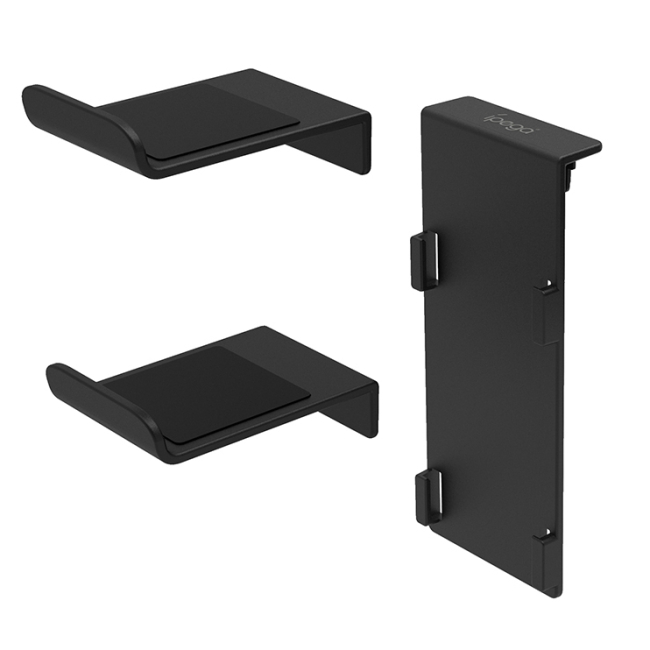 Меблі для геймерів - Тримачі Ipega для геймпадів та гарнітури (PG-9222)#3