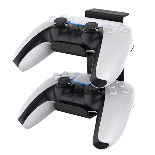 Меблі для геймерів - Тримачі Ipega для геймпадів та гарнітури (PG-9222)#5