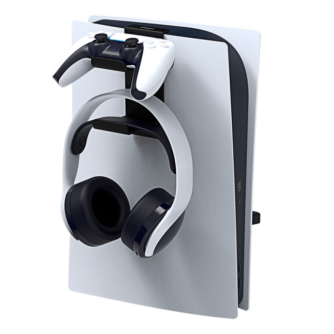 Меблі для геймерів - Тримачі Ipega для геймпадів та гарнітури (PG-9222)#6