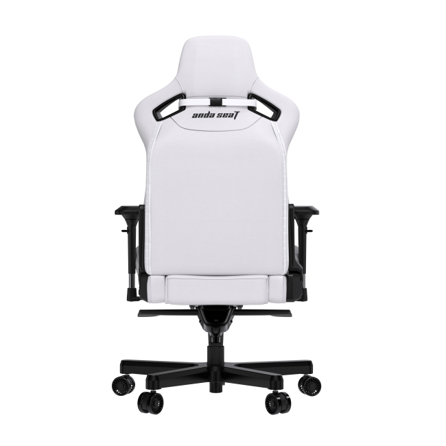 Меблі для геймерів - Крісло Anda seat Kaiser 2 White Size XL (AD12XL-07-W-PV-W01)#2