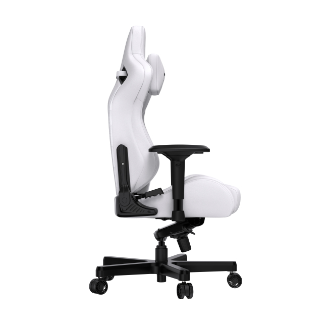 Меблі для геймерів - Крісло Anda seat Kaiser 2 White Size XL (AD12XL-07-W-PV-W01)#5