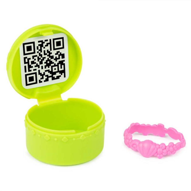 Фігурки персонажів - Ігровий набір Gabby's Dollhouse Морська Спа-кімната (SM36203/6068286)#3