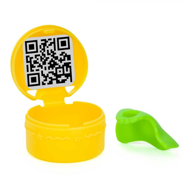 Фігурки персонажів - Ігровий набір Gabby's Dollhouse Вечірка (SM36204/6069603)#3