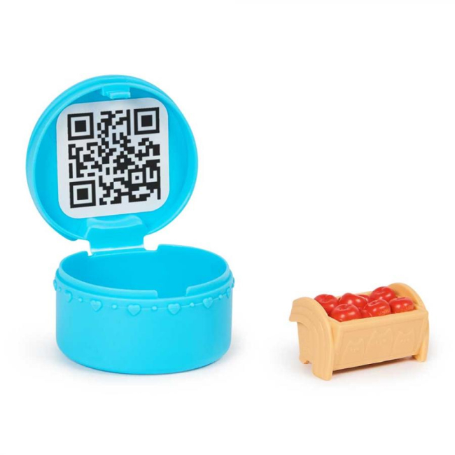 Фігурки персонажів - Ігровий набір Gabby's Dollhouse Габбі та котикоріг Кіко (SM36205/6067672)#6