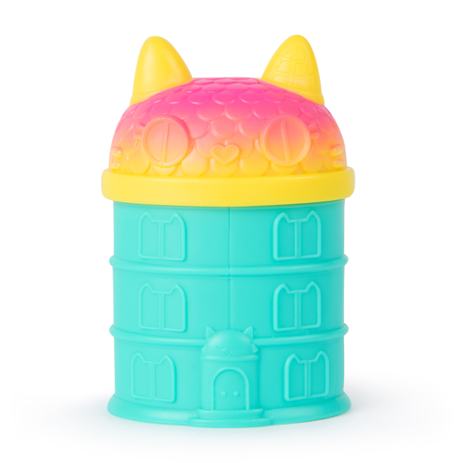 Фігурки персонажів - Фігурка-сюрприз Gabby's Dollhouse Ляльковий будиночок Габбі (SM36206/6060455)#2