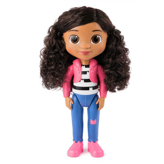 Ляльки - Лялька Gabby's Dollhouse Габбі (SM36271/6072529)#2