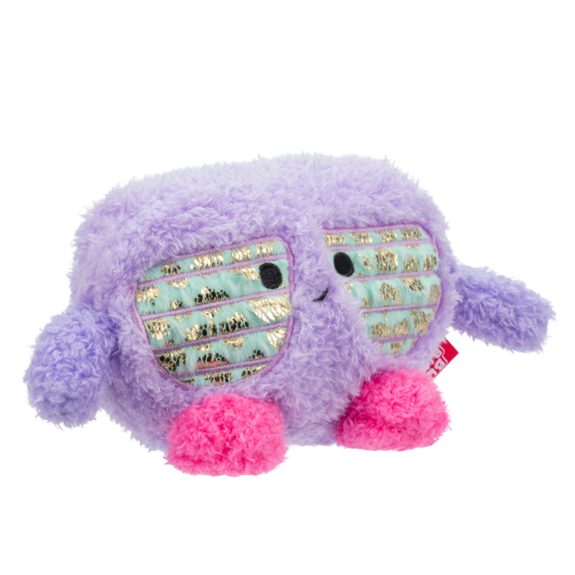 Персонажі мультфільмів - М'яка іграшка Bum Bumz Retro Bumz Окуляри з жалюзями Стелла 11 см (RBBZ00699)#4