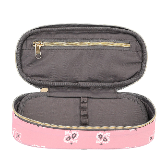 Пенали та гаманці - Пенал Miss Melody Бандана (0412767)#3