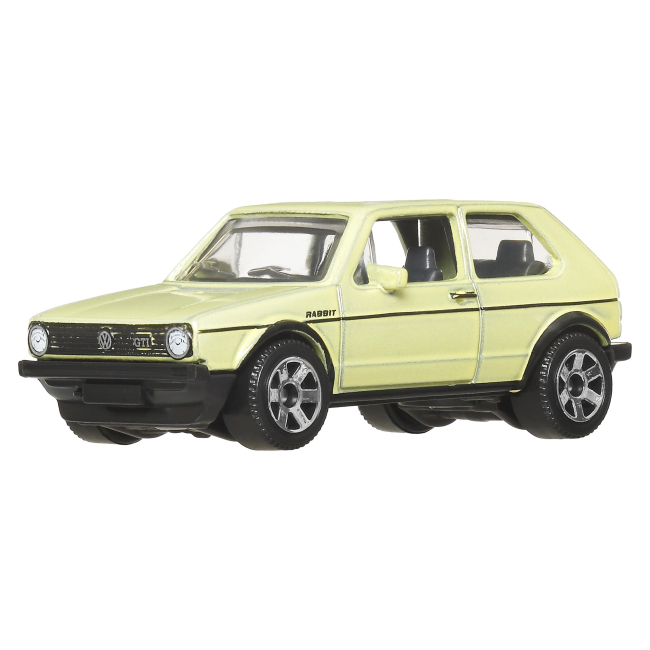 Автомоделі - Набір автомоделей Matchbox MBX Retro II (С1817/JBX26)#2