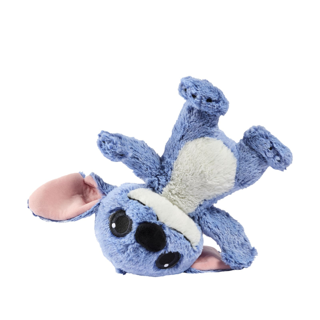 Персонажі мультфільмів - М'яка іграшка Disney Стіч 25 см (PDP2400525)#3