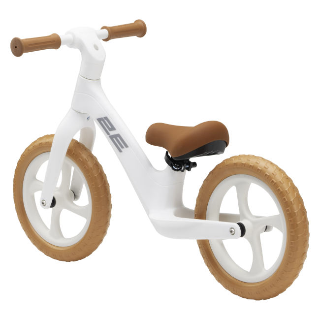 Біговели - Біговел 2E NY білий (ZCY-NY12-WHITE)#4