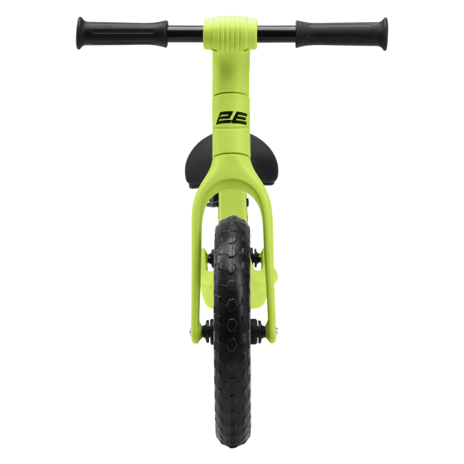 Біговели - Біговел 2E NY салатовий (ZCY-NY12-GREEN)#5