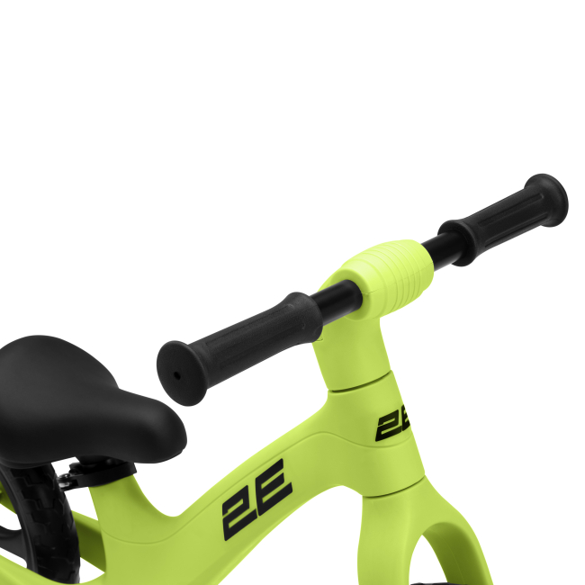 Біговели - Біговел 2E NY салатовий (ZCY-NY12-GREEN)#6