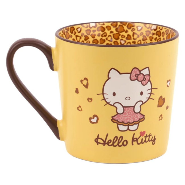 Чашки, склянки - Чашка Kite Hello Kitty 400 мл (HK25-216-4)#2