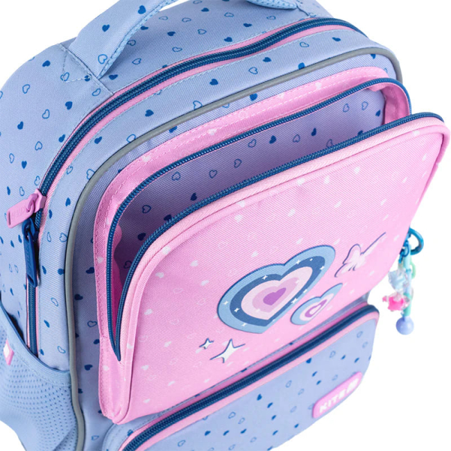 Рюкзаки та сумки - Рюкзак Kite Kids Lovely (K25-559XS-1)#6