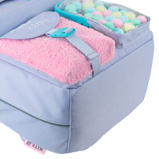 Рюкзаки та сумки - Рюкзак Kite Education teens Hello Kitty (HK25-2587M)#4