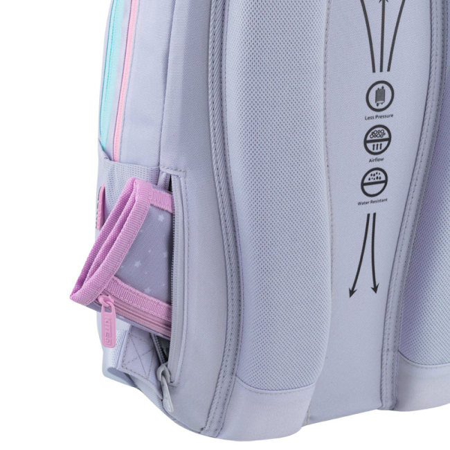 Рюкзаки та сумки - Рюкзак Kite Education teens Hello Kitty (HK25-2587M)#8