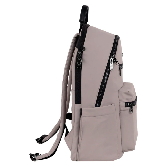 Рюкзаки та сумки - Рюкзак Kite Education teens Бежевий (K25-2720M-2)#2