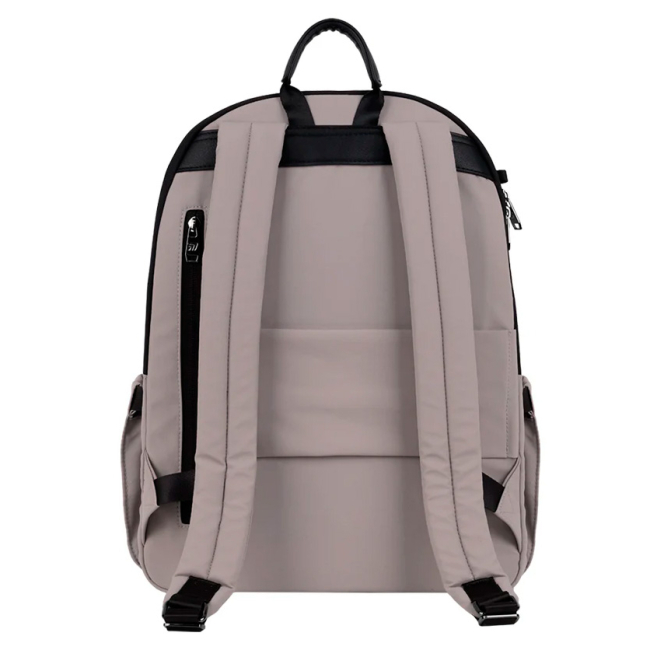 Рюкзаки та сумки - Рюкзак Kite Education teens Бежевий (K25-2720M-2)#3