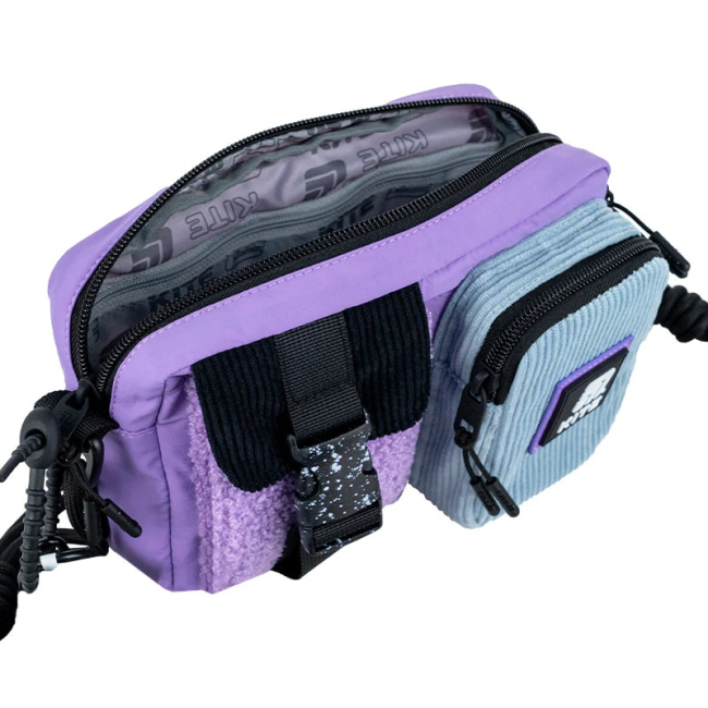 Рюкзаки та сумки - Сумка Kite Education teens (K25-2522-2)#3