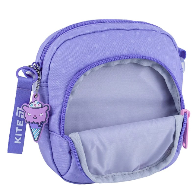 Рюкзаки та сумки - Сумка-рюкзак Kite Kids Kuromi (HK25-2620-2)#4